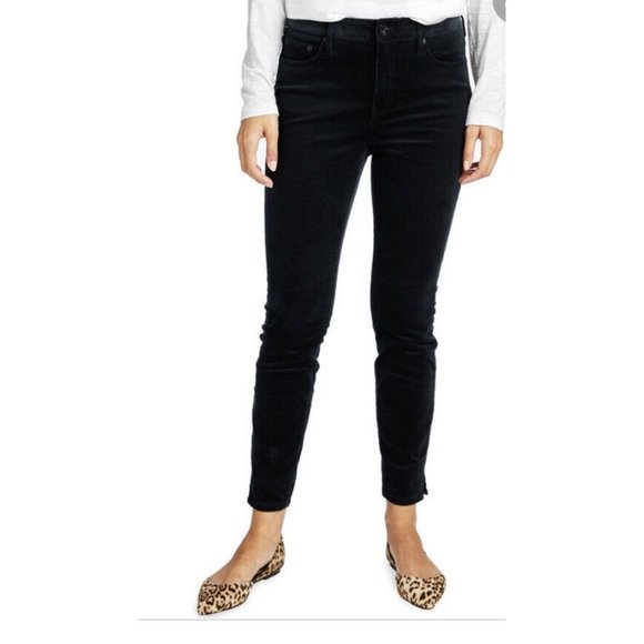 Vineyard Vines Pants - Vineyard Vines Jamie High Rise Cords Corduroy Pant